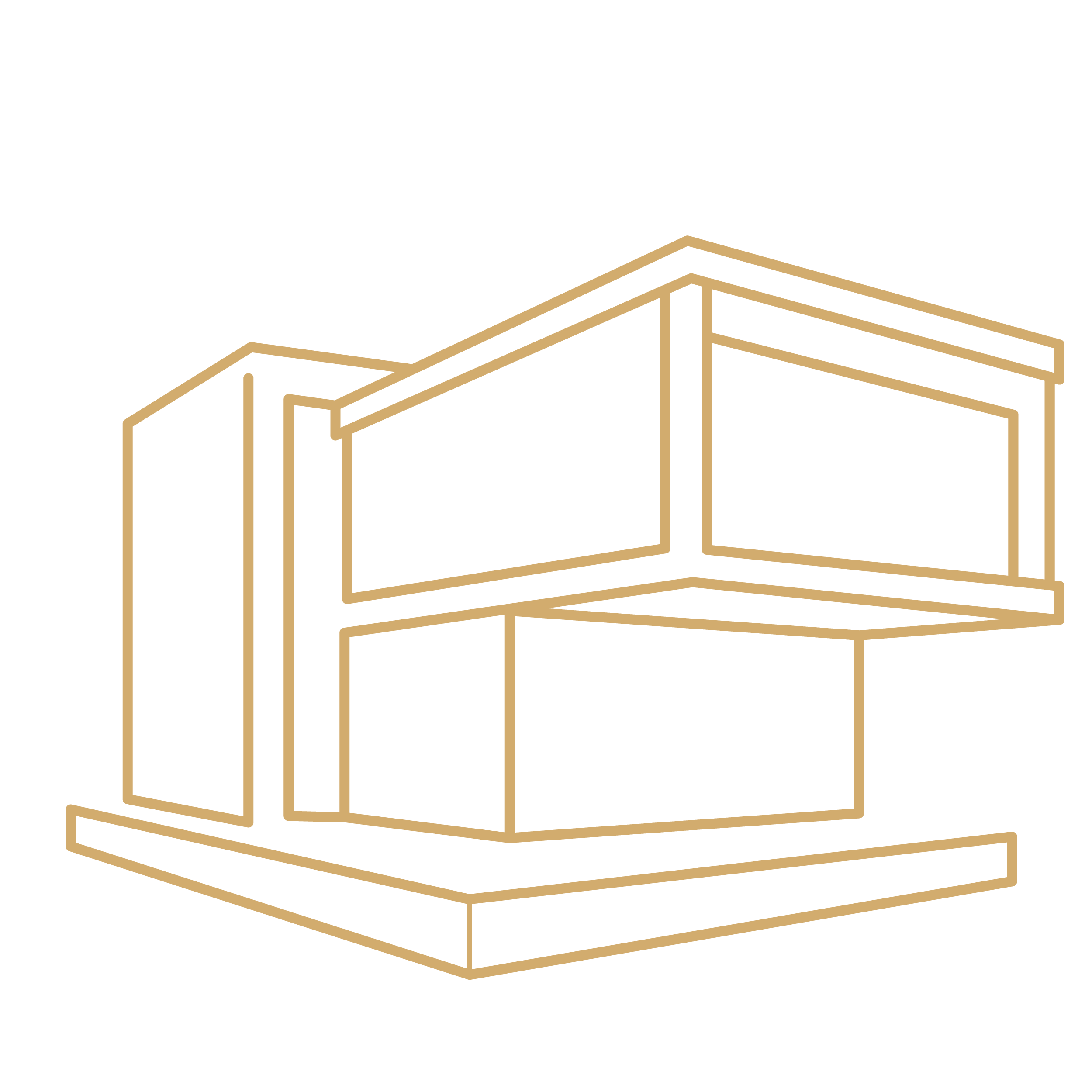 modern building design